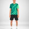 Maillot STAR Vert