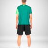 Maillot STAR Vert