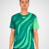 Maillot STAR Vert