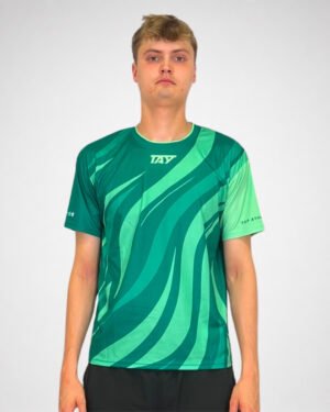 Maillot STAR Vert