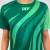 Maillot STAR Vert