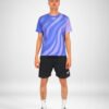 Maillot STAR Violet