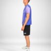 Maillot STAR Violet