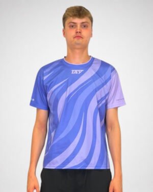 Maillot STAR Violet