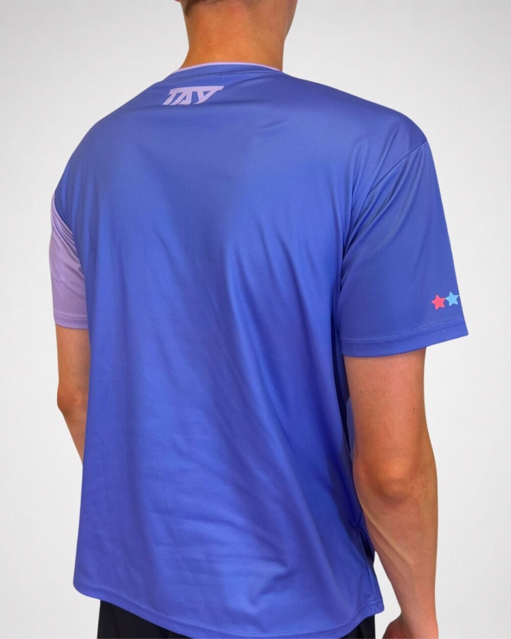 Maillot STAR Violet
