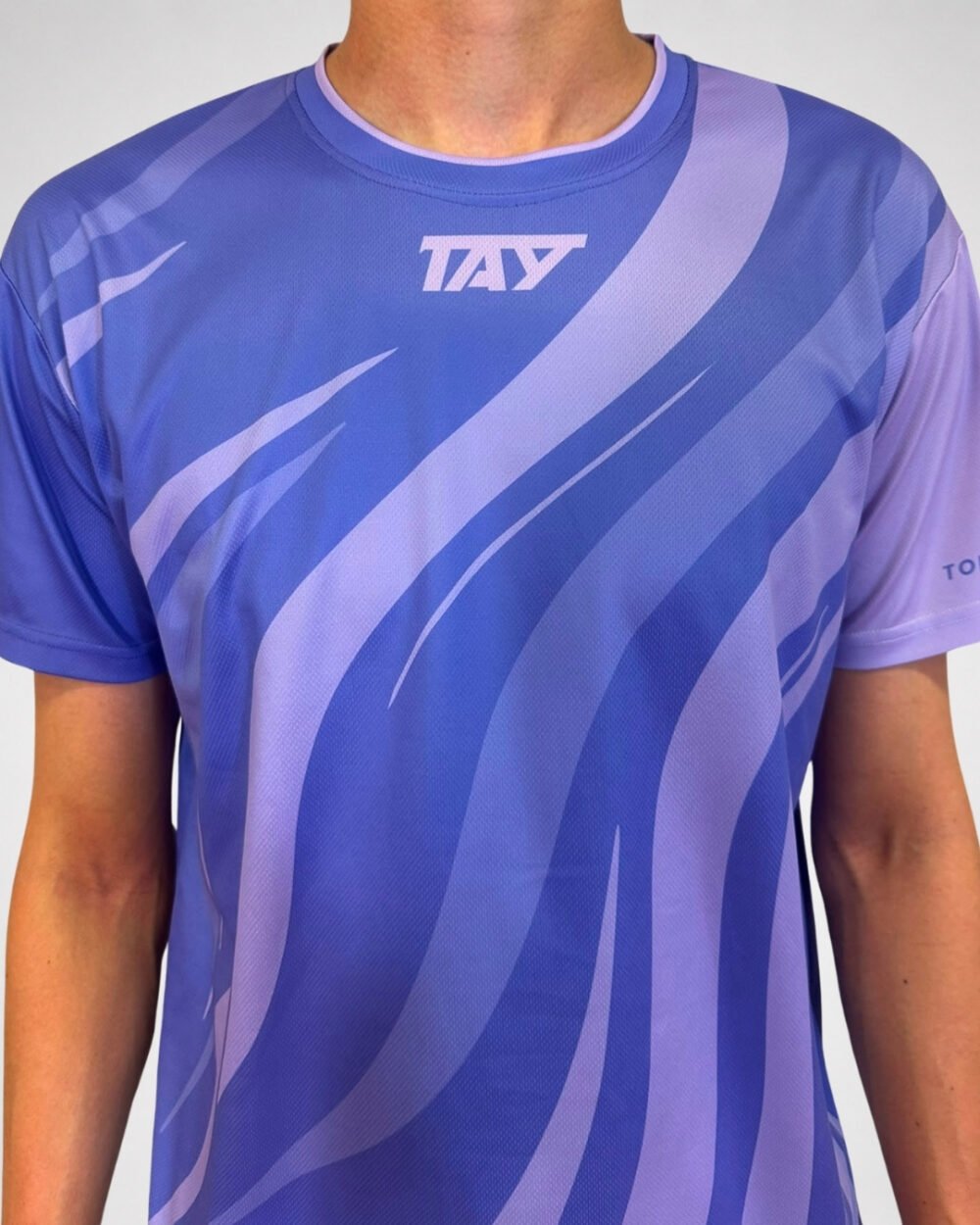 Maillot STAR Violet