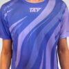 Maillot STAR Violet