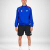 Veste Intaynational France