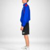 Veste Intaynational France