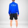 Veste Intaynational France