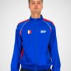 Veste Intaynational France
