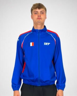 Veste Intaynational France