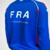 Veste Intaynational France