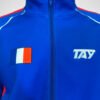 Veste Intaynational France